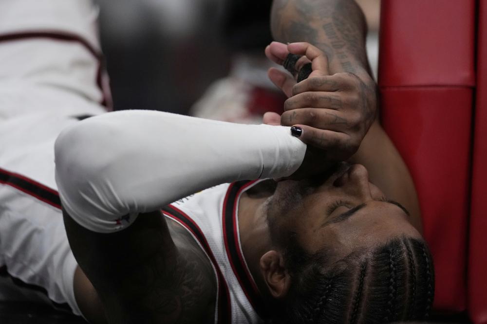 裁判将不会 裁判将不会